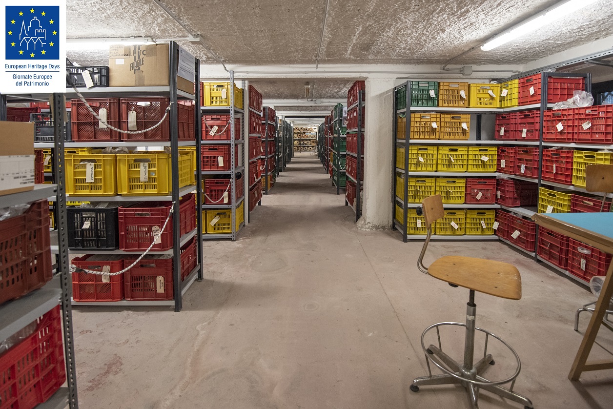 GEP 2021 | Museo Archeologico Nazionale di Adria | Visite guidate 25 e 26 settembre